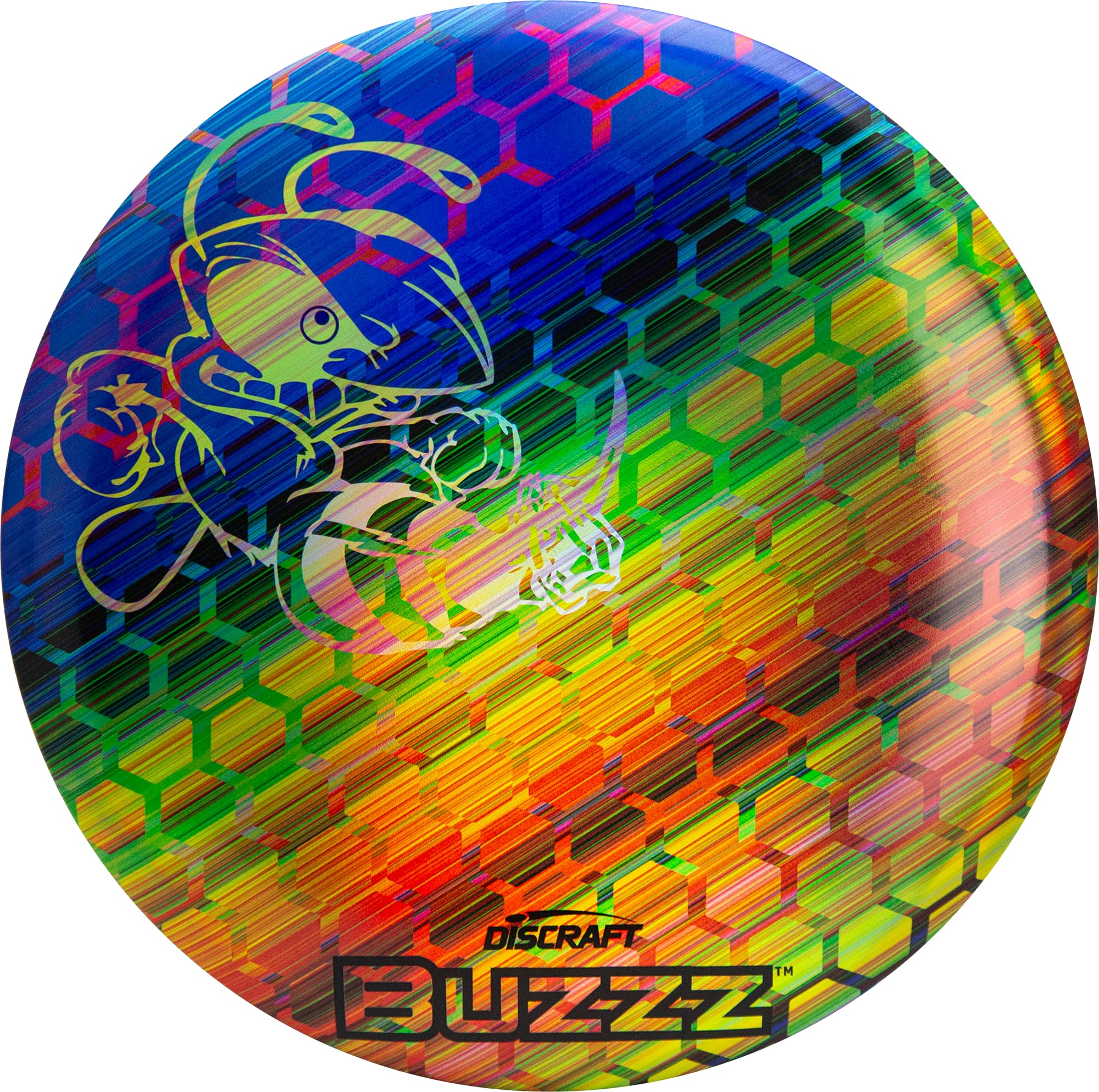 SuperColor Buzzz