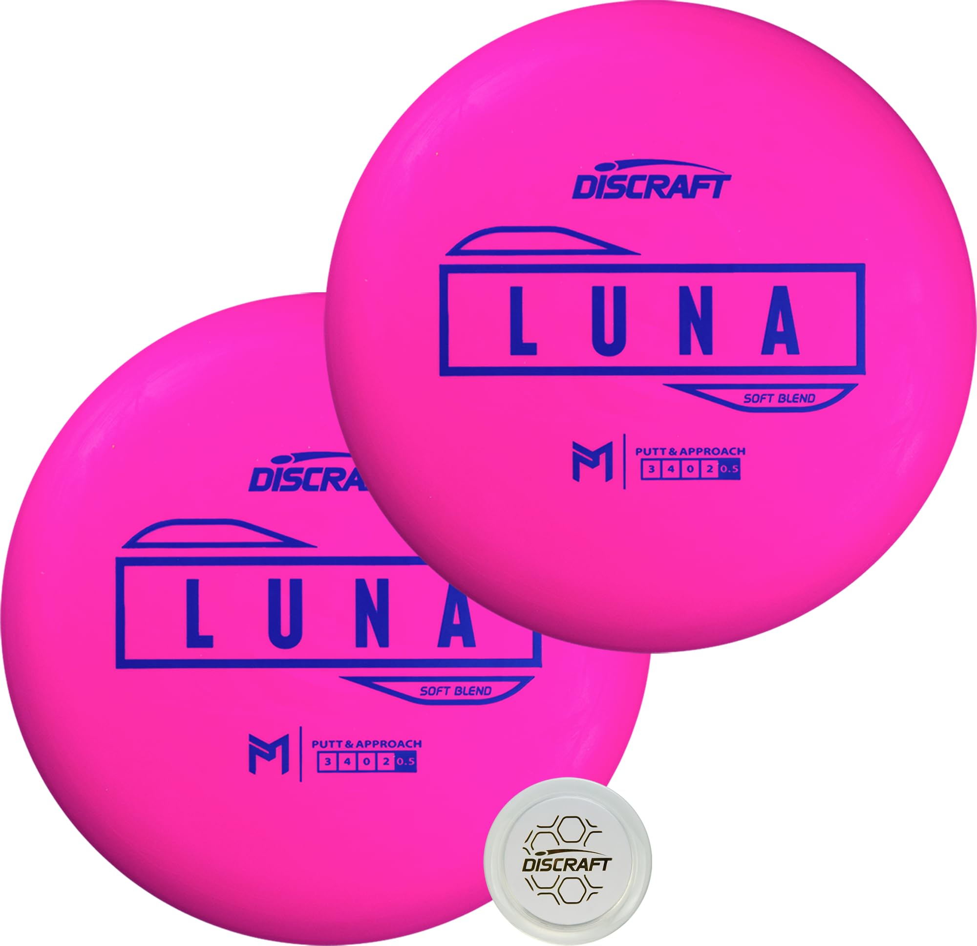 Putter Packs