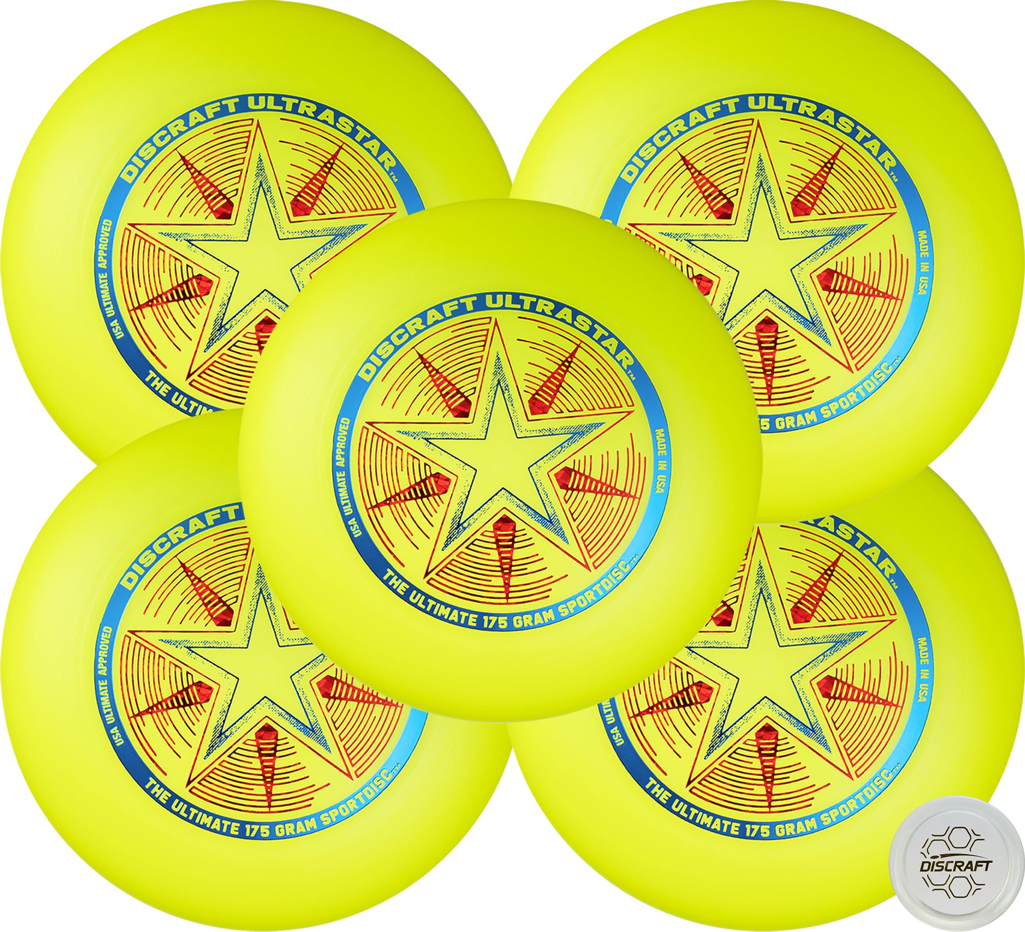 Ultimate Discs